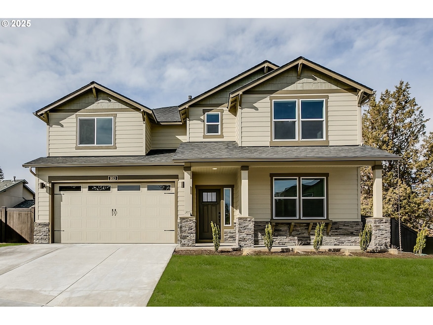 5289 Cedar View Dr, Springfield, OR 97478 - photo 1