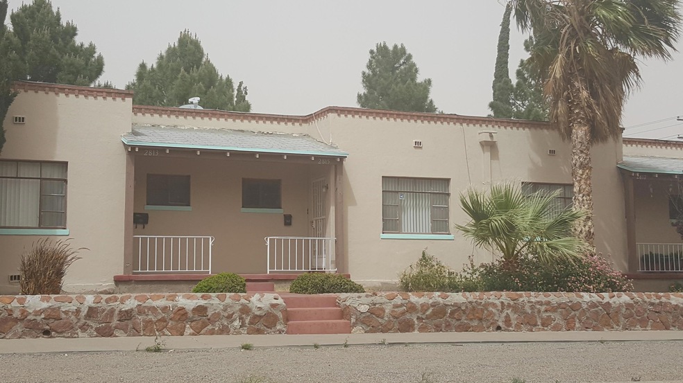 1303 N Piedras St, El Paso, TX 79930 - photo 1