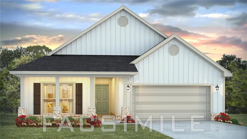 7229 Hawkins Manor, Mobile, AL 36608 - photo 1