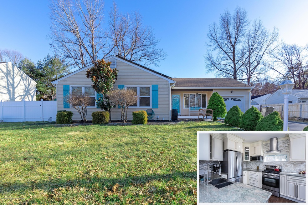 1808 Commonwealth Blvd, Toms River, NJ 08757 - photo 1