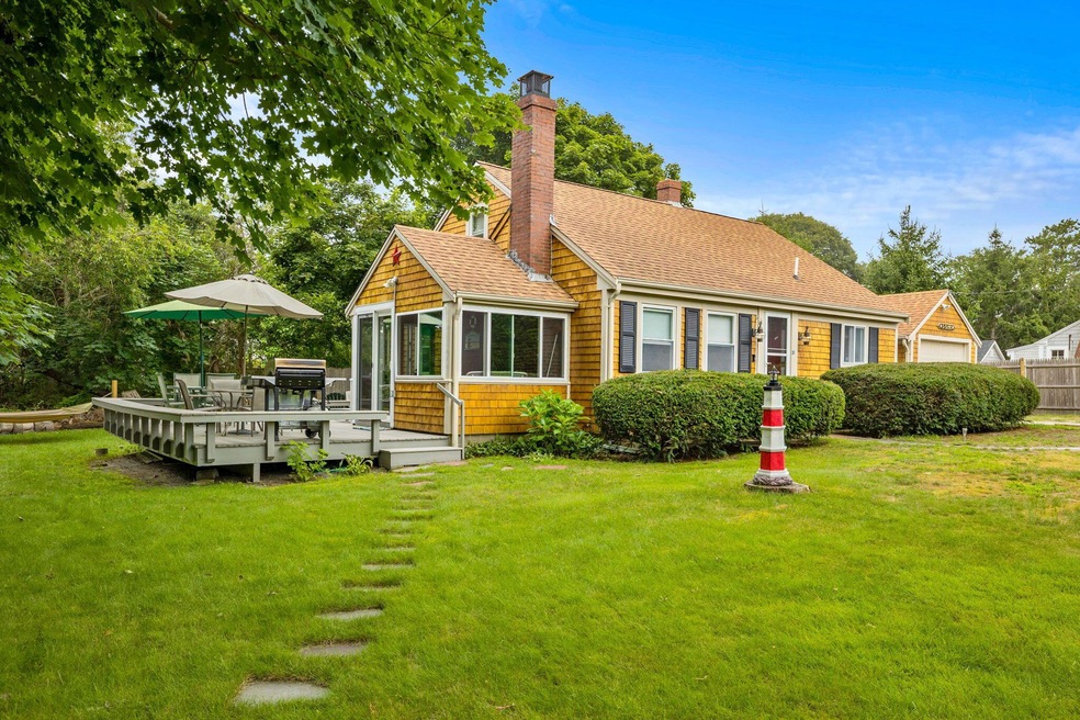 31 Gages Ln, Dennis Port, MA 2639 - photo 1