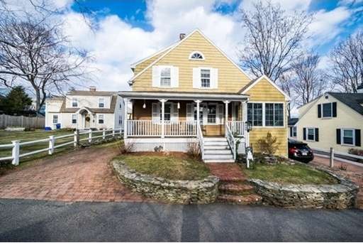 14 Sumac Rd, Quincy, MA 02171 - photo 1