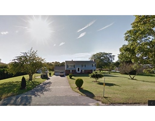 837 Sanford Rd, Westport, MA 02790 - photo 1