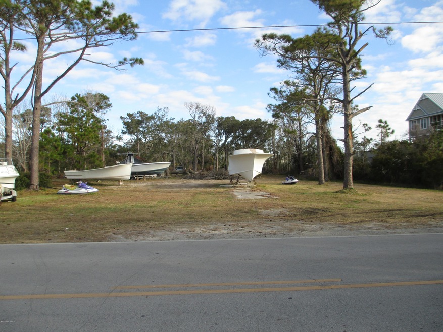 Front View of Property
