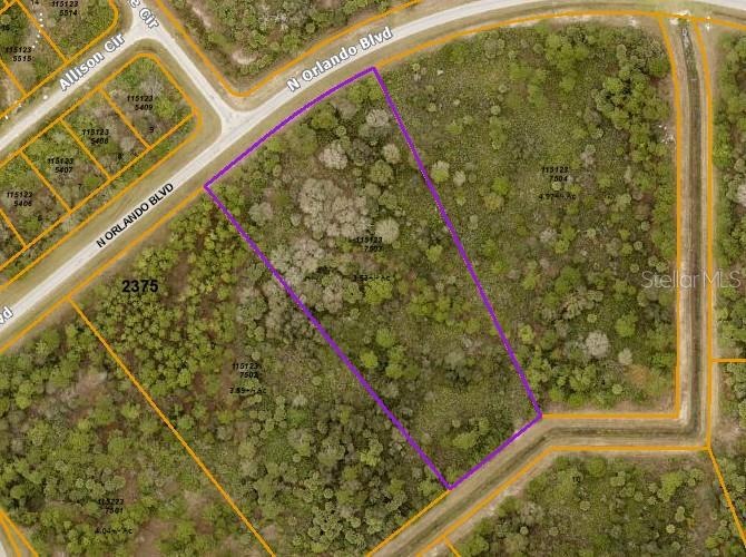 0 N Orlando Blvd unit D6125848, North Port, FL 34288 - photo 1