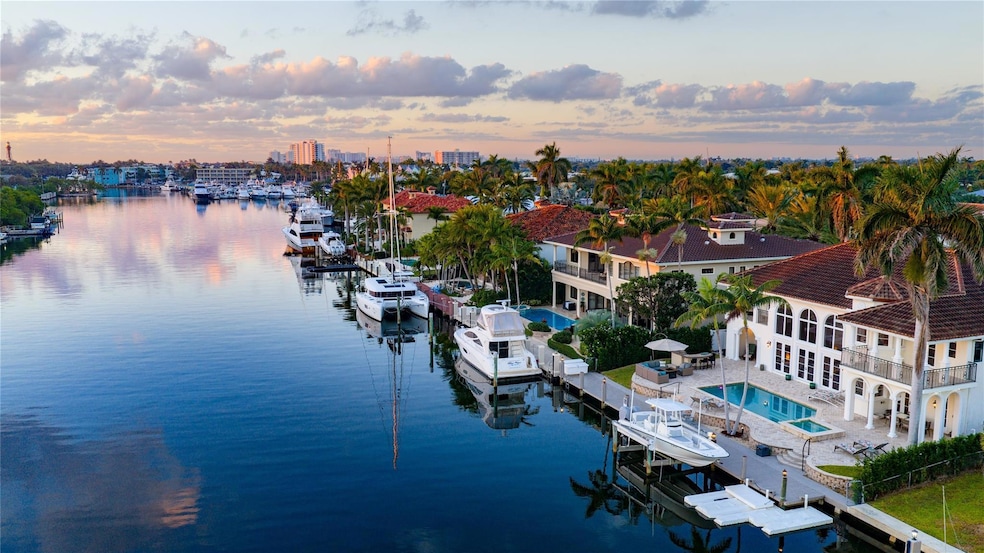 2833 NE 32nd St, Lighthouse Point, FL 33064 - photo 1