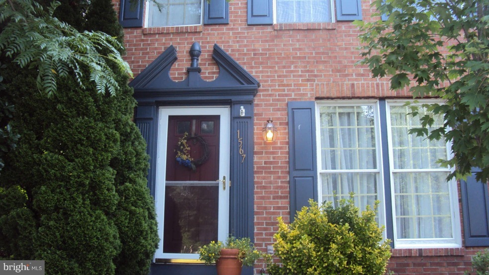 1567 Saint Lawrence Ct, Frederick, MD 21701 - photo 1