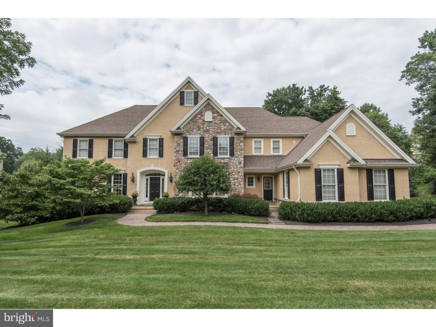 921 Shenandoah Ln, West Chester, PA 19380 - photo 1