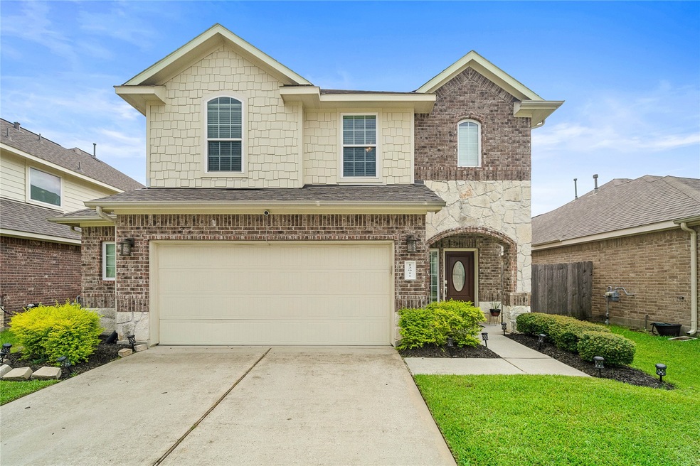 Come visit this lovely Tomball location at 12911 Taper Reach Drive and see all the comforts of home.... 4 bedroom and 2.5 bathrooms with 2452 sq of living. Large yard, covered patio, with room to host. Great location with tons of reasons to call home. Schedule your visit today.