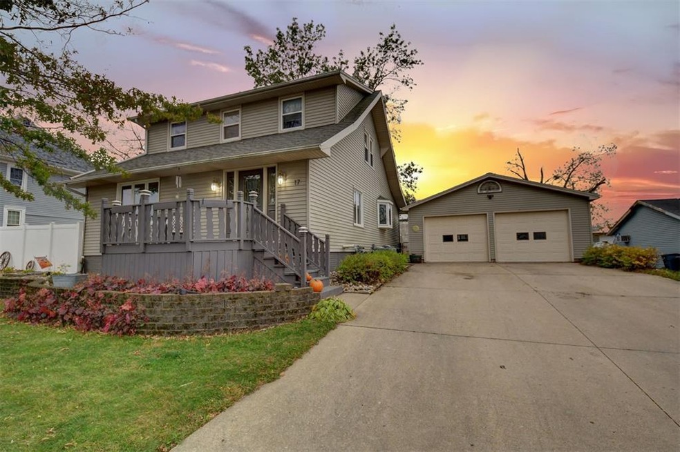 Sold $168,500 • Co-Listing Agent