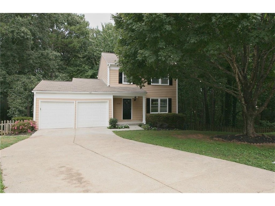Adorable home in great location