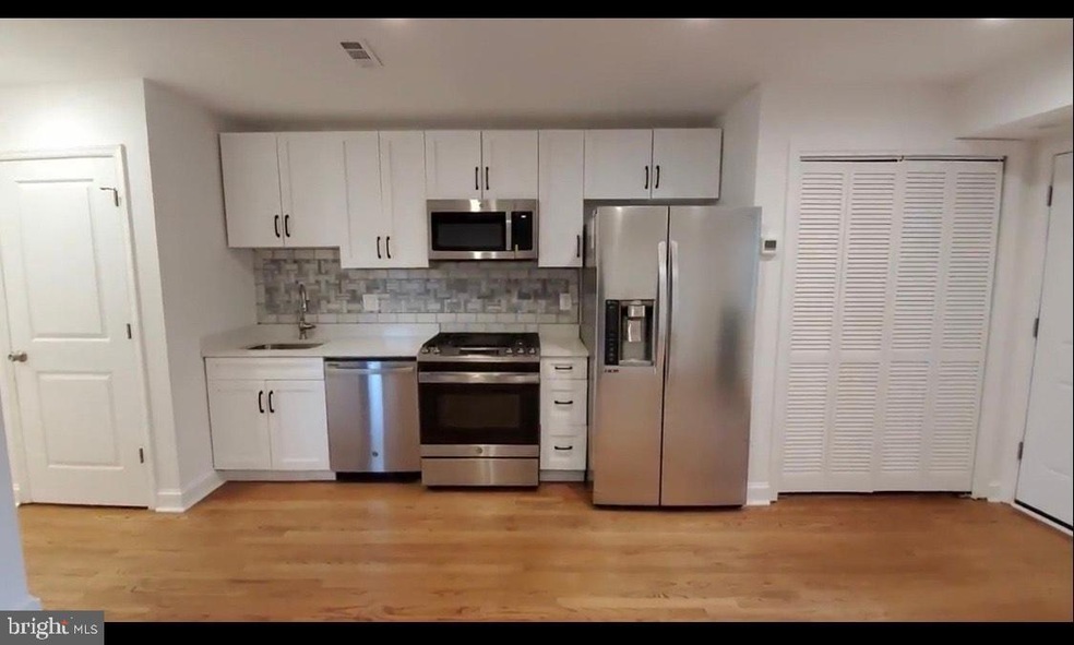 1009 46th St NE unit 2, Washington, DC 20019 - photo 1