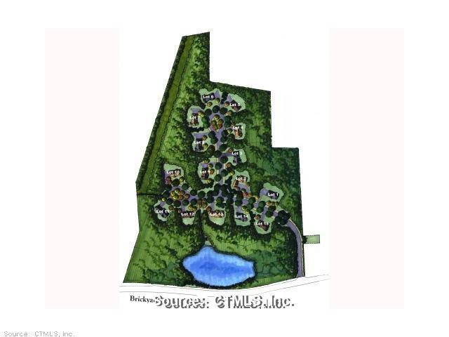 Land/Lot.