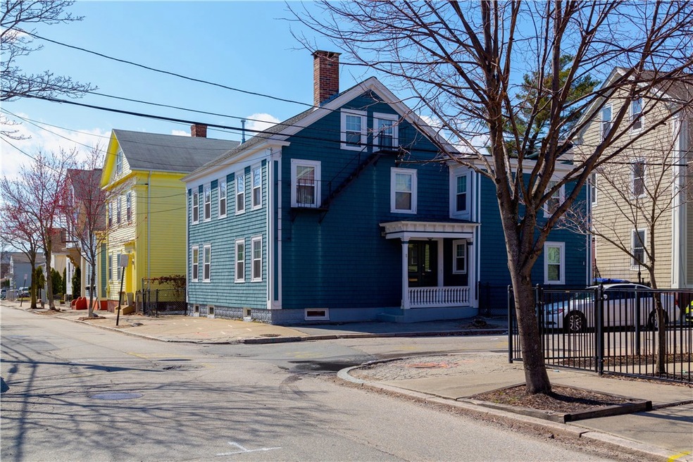 2 Ringgold St unit 2, Providence, RI 02903 - photo 1