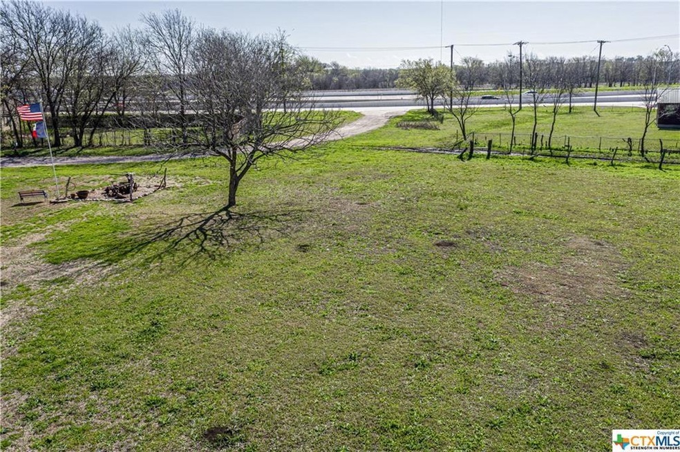 TBD Market St, Bruceville-Eddy, TX 76524 - photo 1