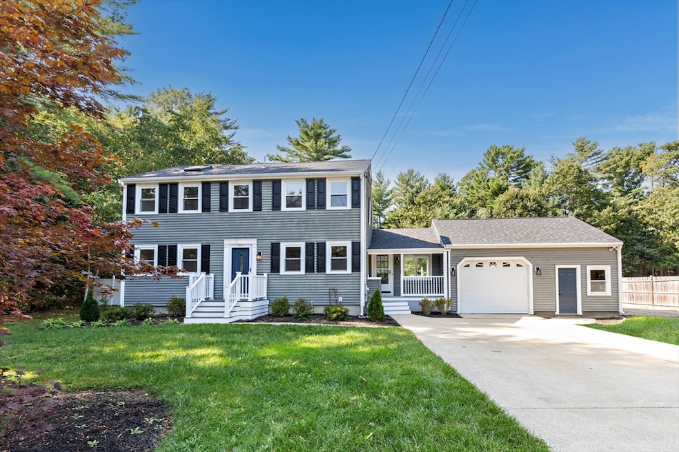 118 S Meadow Rd, Carver, MA 02330 - photo 1