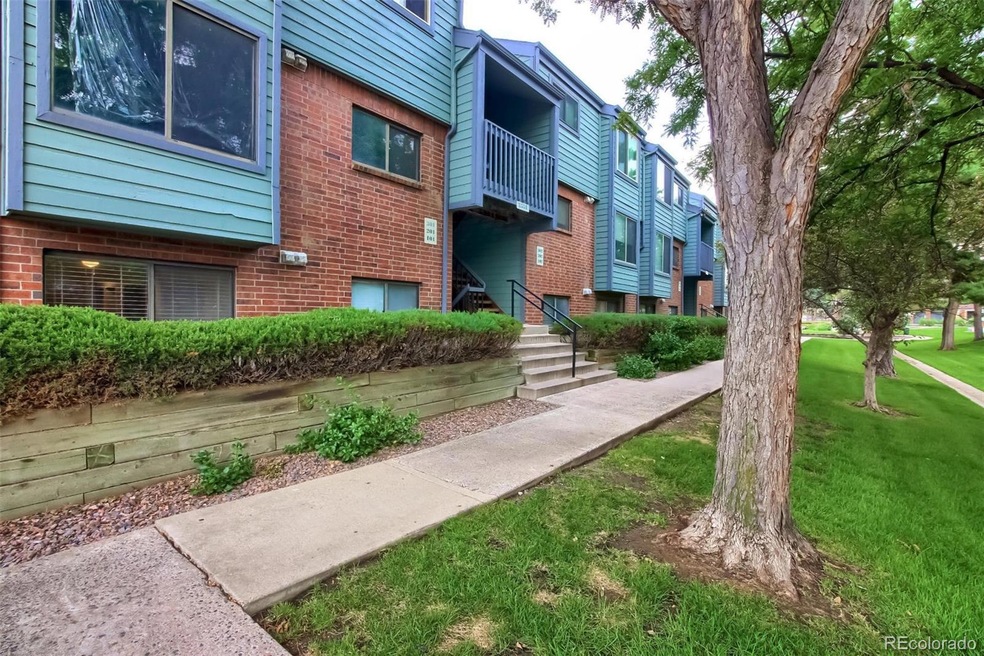 3558 S Depew St unit 101, Denver, CO 80235 - photo 1