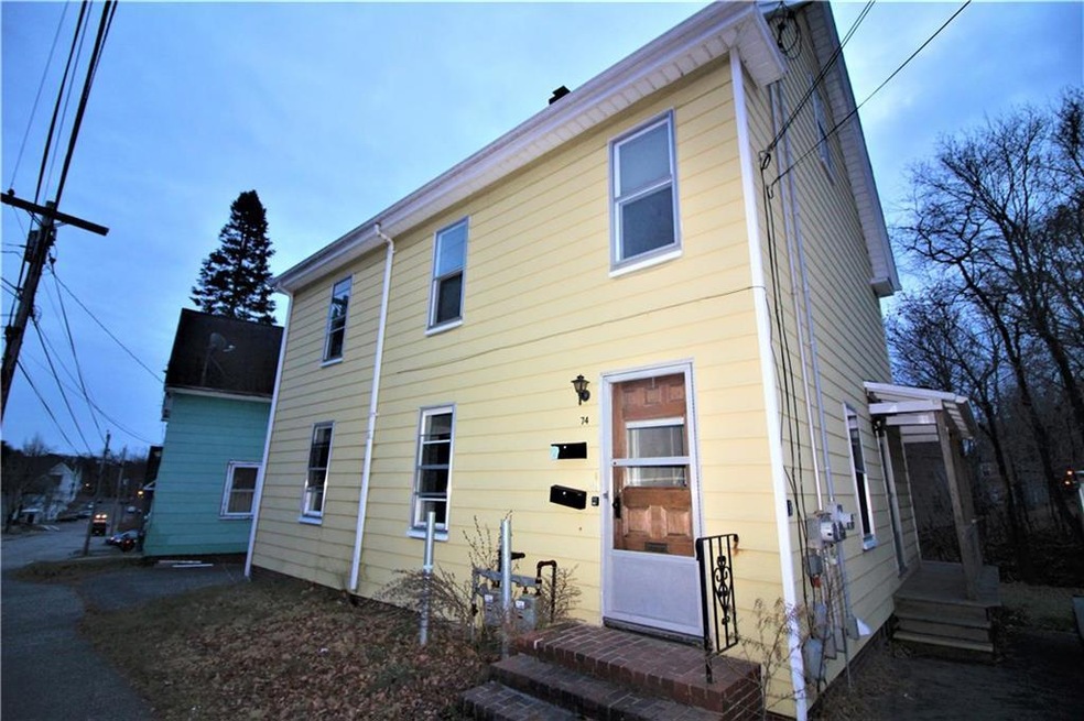 74 North St, Westbrook, ME 04092 - photo 1