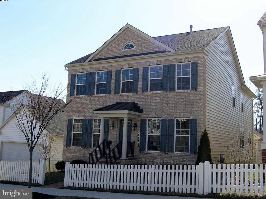 23102 Turtle Rock Terrace, Clarksburg, MD 20871 - photo 1