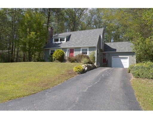 6 Hazeltine Rd, Upton, MA 01568 - photo 1