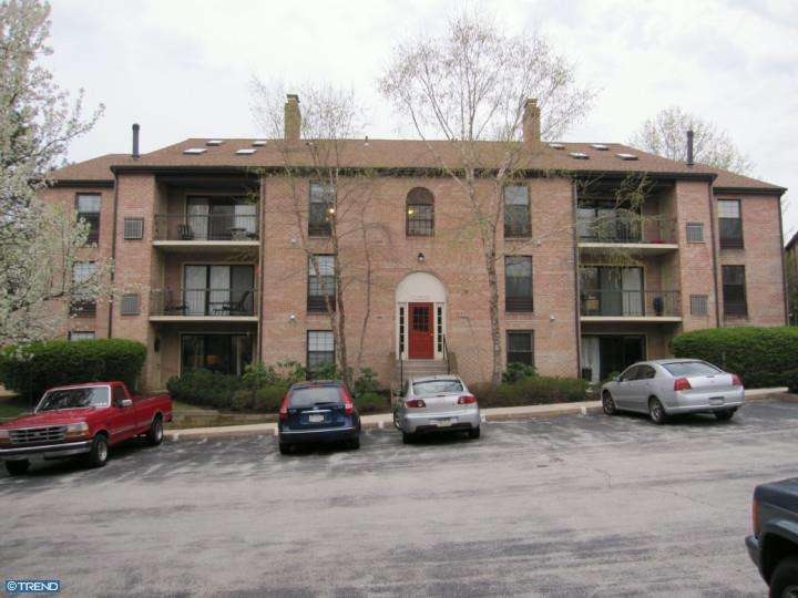1133 Washington Place unit 33, Chesterbrook, PA 19087 - photo 1
