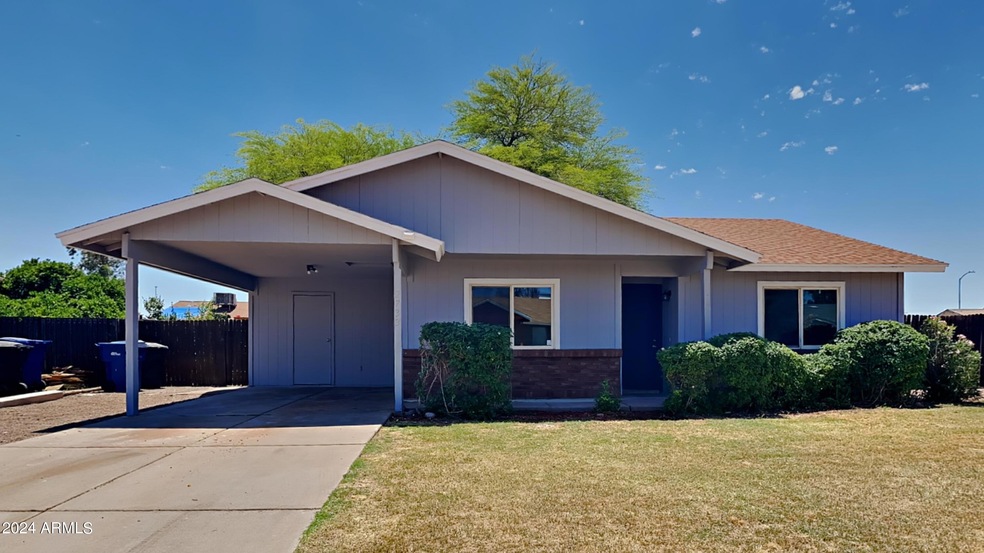 2733 E Harmony Ave, Mesa, AZ 85204 - photo 1