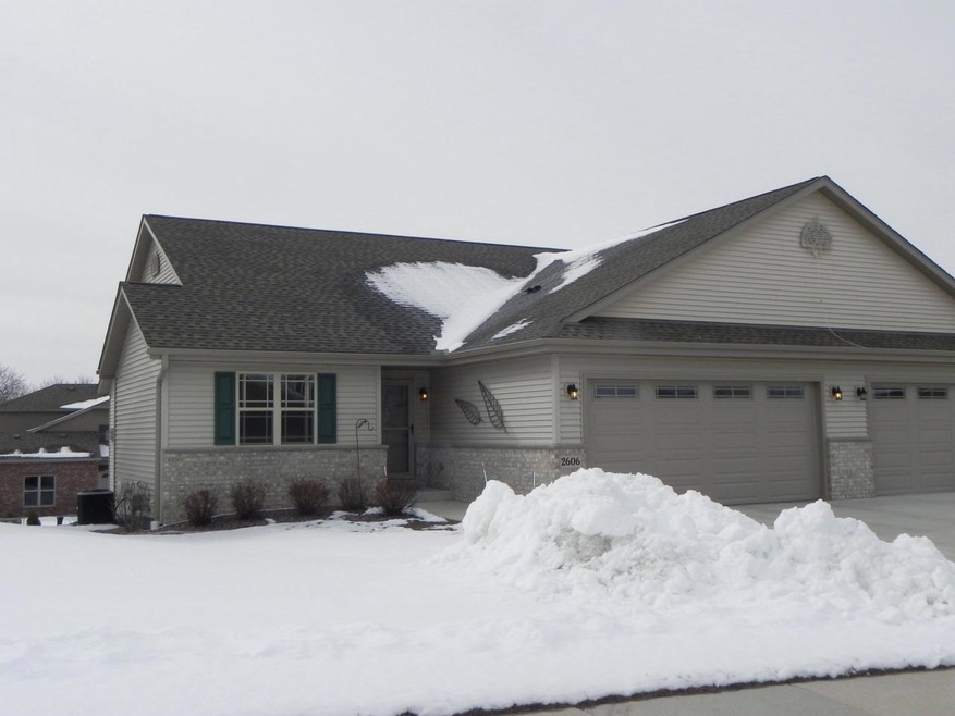 Front Elevation