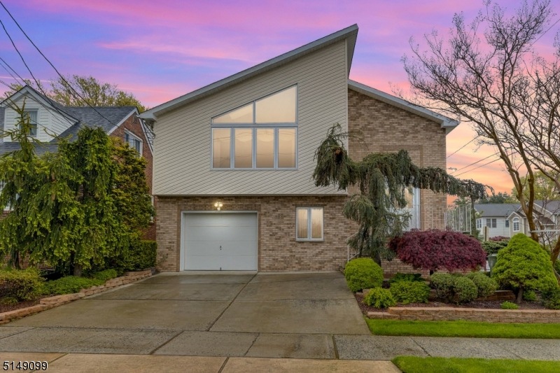 229 Knopf St, Linden, NJ 07036 - photo 1