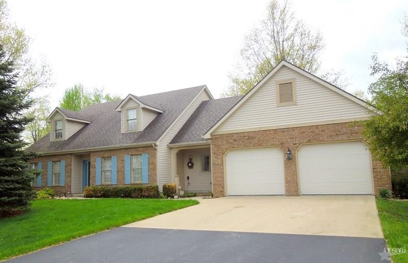 12305 Schwartz Rd, Grabill, IN 46741 - photo 1