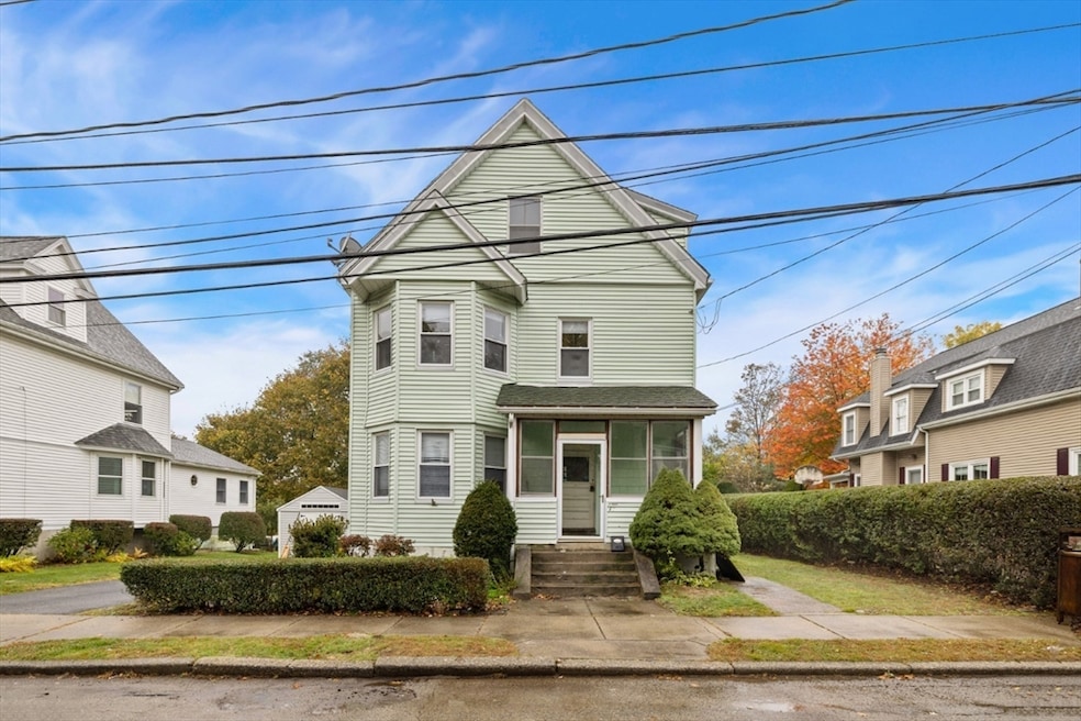 Pending $849,000 • Co-Listing Agent