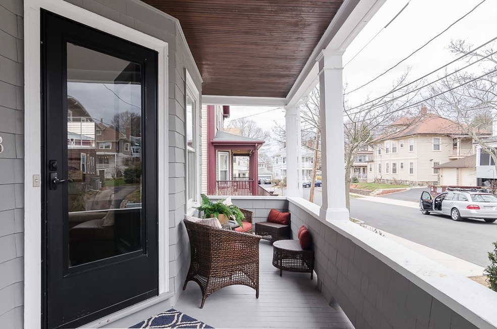 13 Surry Rd unit 15, Arlington, MA 02476 - photo 1