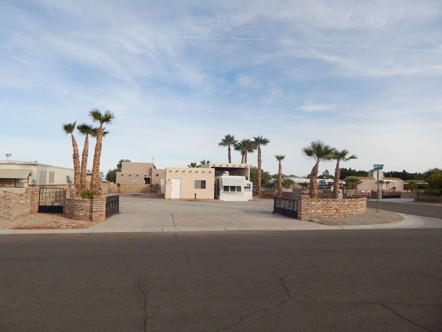 13274 E 46th St, Yuma, AZ 85367 - photo 1