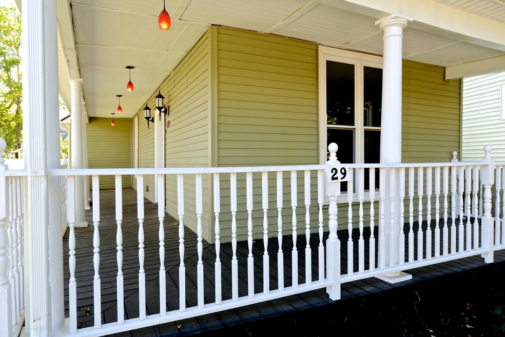 Porch
