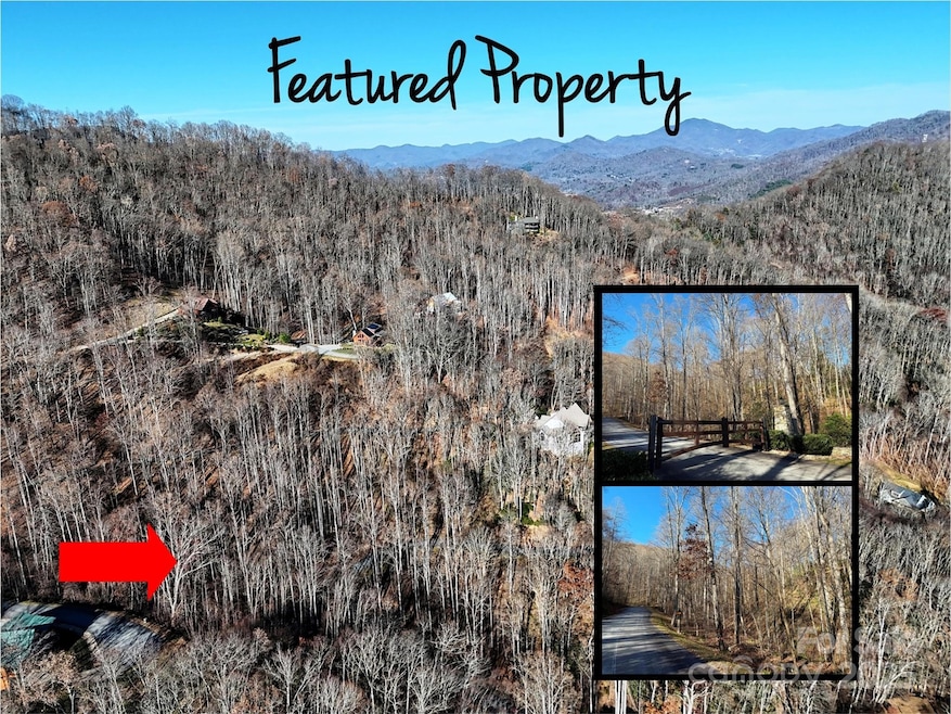 00 Mountain Watch Dr unit 1, Waynesville, NC 28785 - photo 1