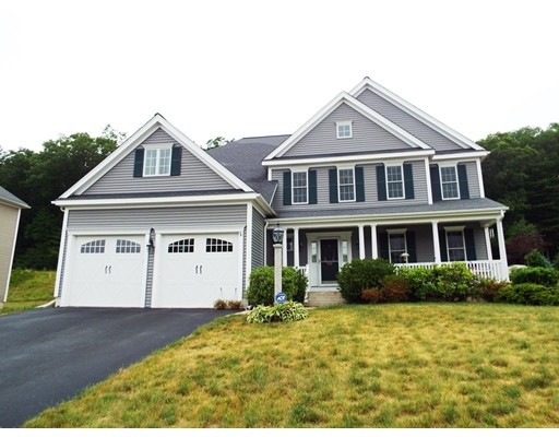 121 Brandywine Rd, Franklin, MA 02038 - photo 1