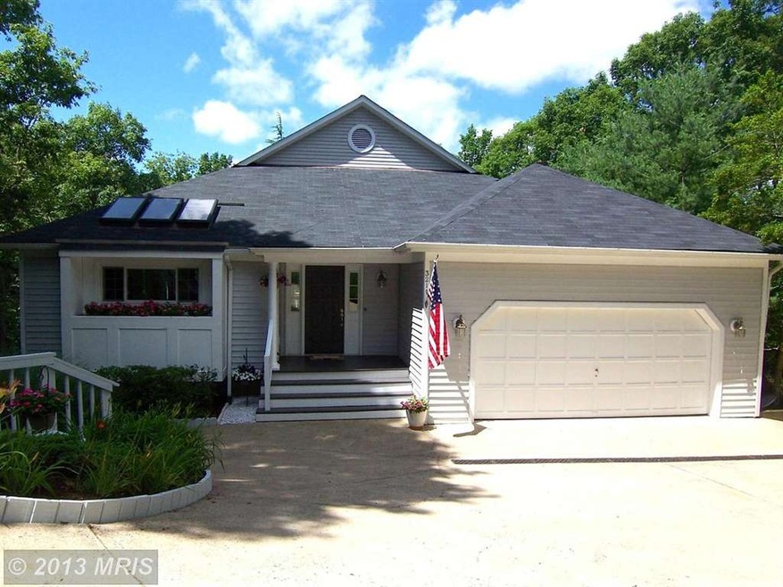 3211 Titanic Dr, Stafford, VA 22554 - photo 1