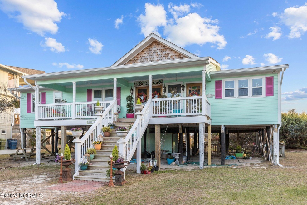 11011 Inlet Drive