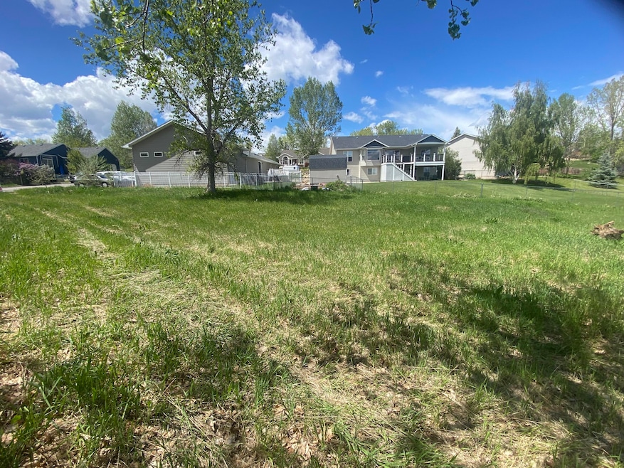 0 Vale Dr unit 25-1191, Buffalo, WY 82834 - photo 1