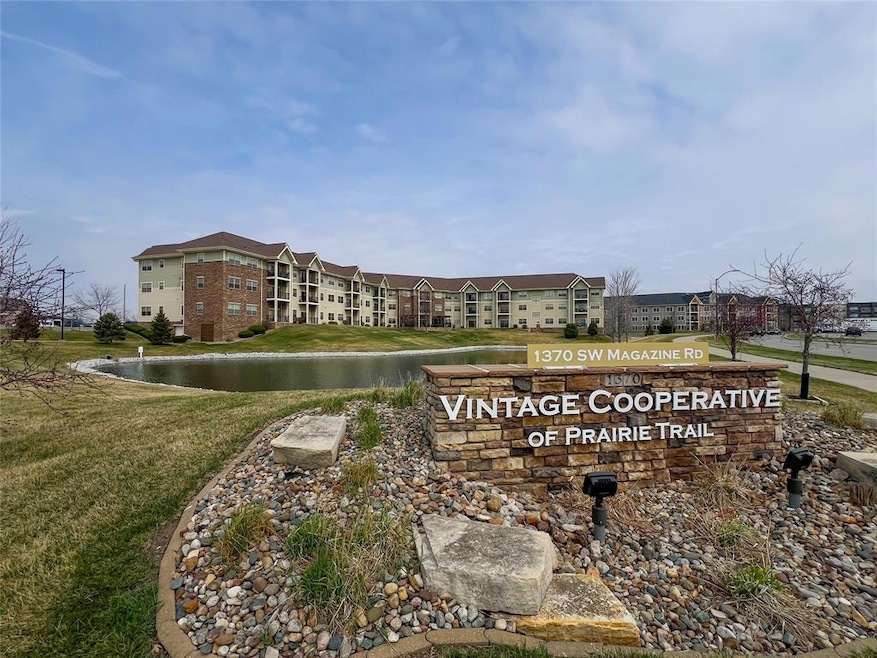 1370 SW Magazine Rd unit 206, Ankeny, IA 50023 - photo 1