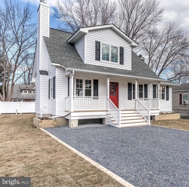 1168 Maple Ave, Shady Side, MD 20764 - photo 1