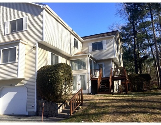 52 Arrowhead Cir unit 52, Ashland, MA 01721 - photo 1