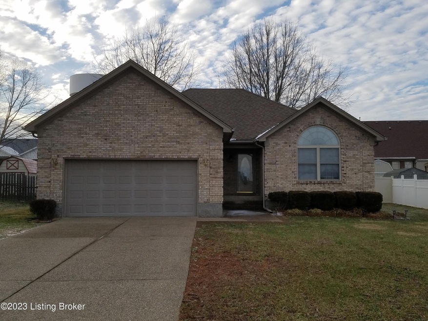 201 Fern Way, Mount Washington, KY 40047 - photo 1