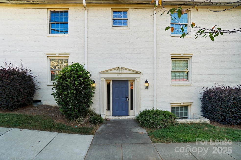4911 Park Rd unit B, Charlotte, NC 28209 - photo 1