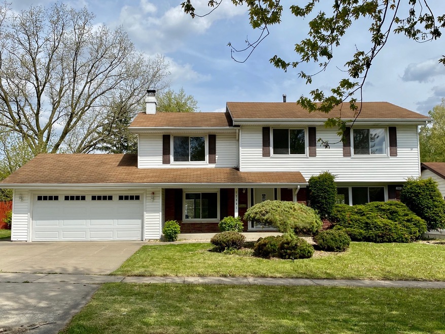 17601 Willow Ave, Country Club Hills, IL 60478 - photo 1