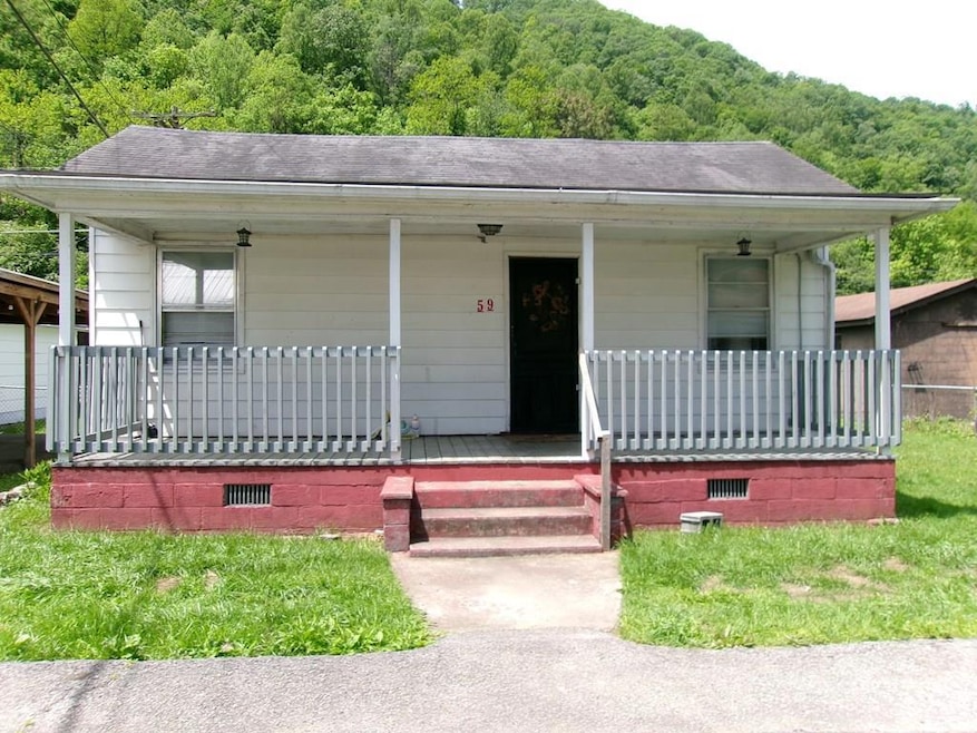 For Sale $49,000