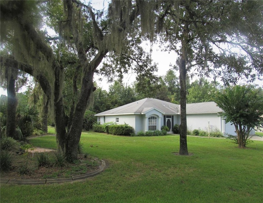 Charming Three Bedroom Two Bath Home With Two Car 