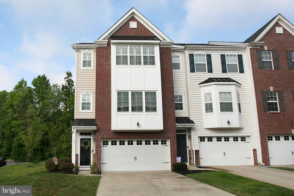 121 Winterberry Way, Woodbury, NJ 08096 - photo 1