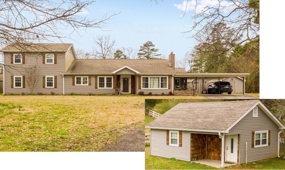 7539 Ooltewah Georgetown Rd M