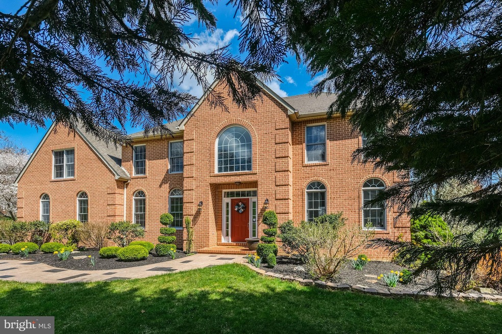 16003 Baconsfield Ln, Monkton, MD 21111 - photo 1