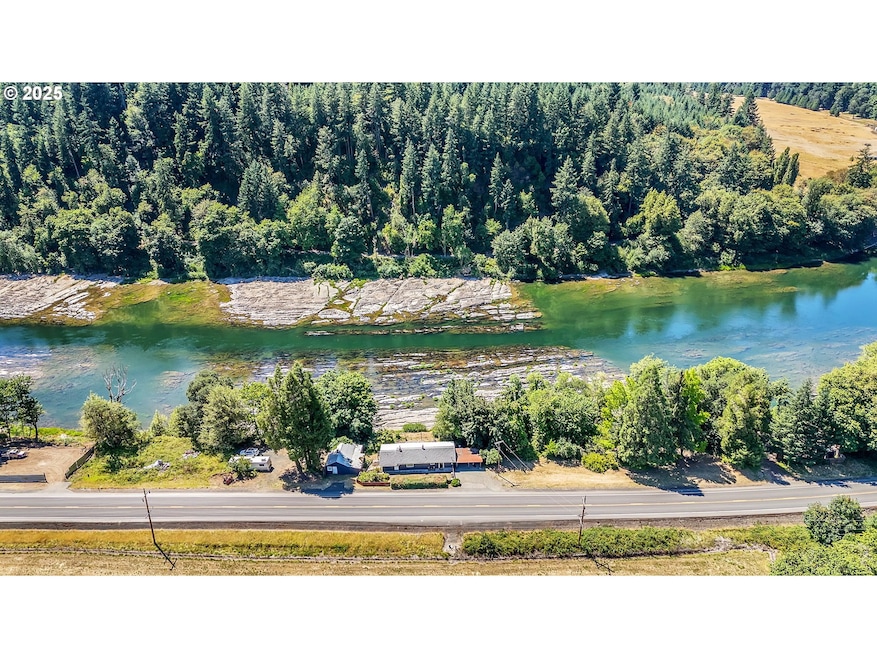 23620 State Highway 38, Elkton, OR 97436 - photo 1